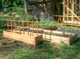 9g | Moje Dvorište Vrtna gredica - Uradi Sam | Moje Dvorište