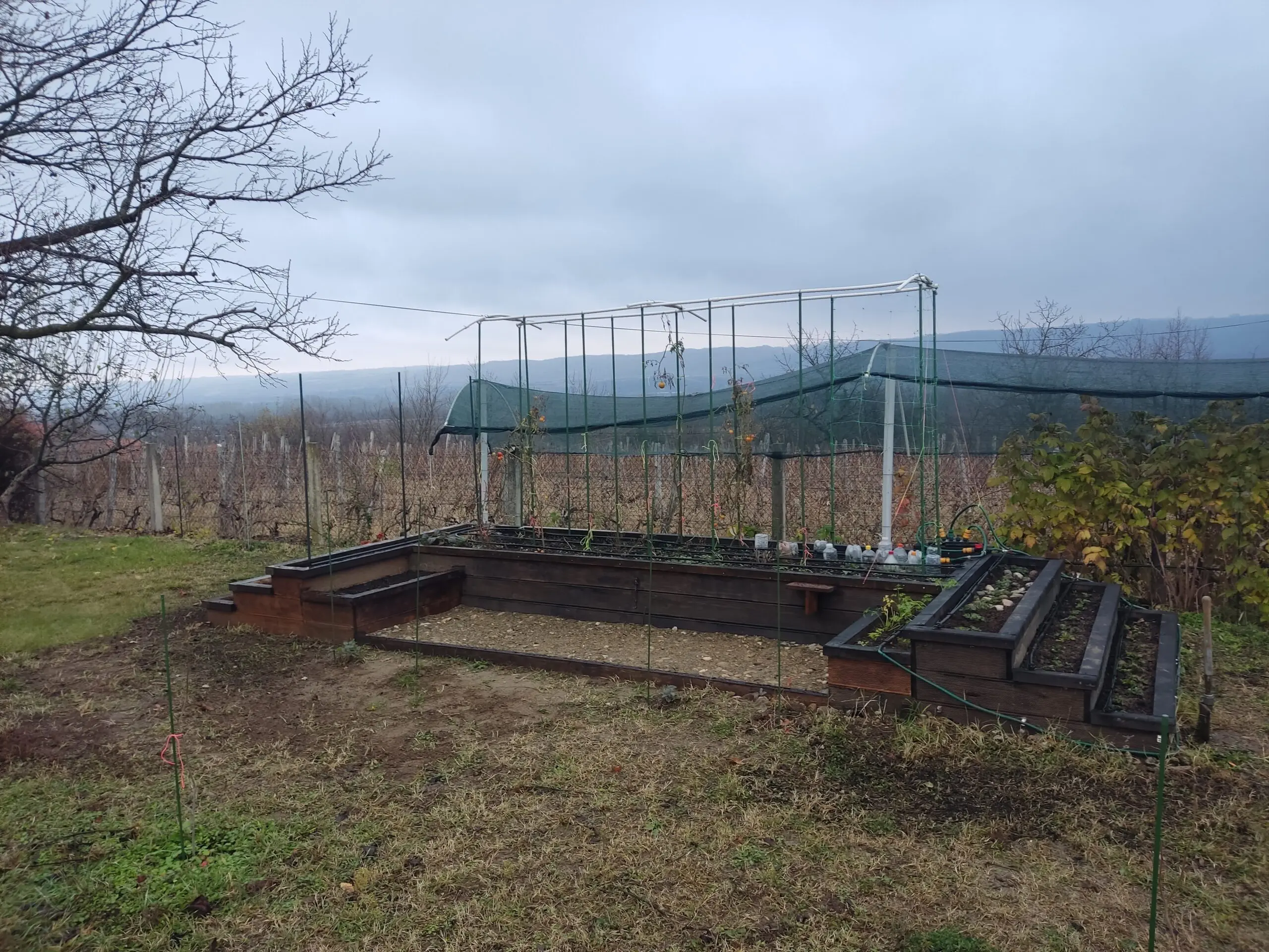 Uzdignuta gredica | Moje Dvorište Uzdignuta gredica | Moje Dvorište