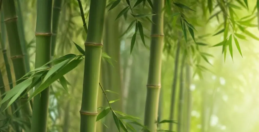 green-bamboo | Moje Dvorište Kako gajiti bambus | Moje Dvorište