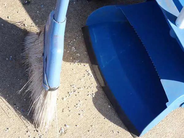 Počistitie za sobom | Moje Dvorište Počistitie za sobom | Moje Dvorište