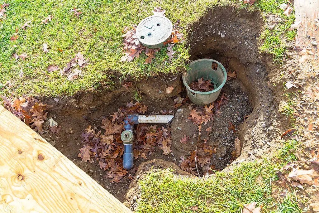 Podzemne komunalije | Moje Dvorište Podzemne komunalije | Moje Dvorište