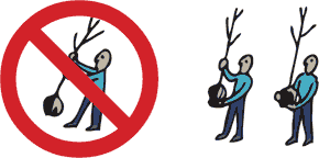 Oprez! | Moje Dvorište Oprez! | Moje Dvorište