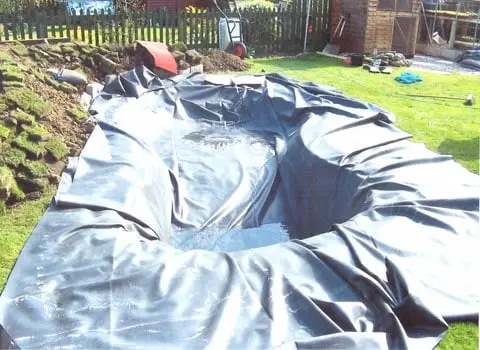 Vrtni ribnjak | Moje Dvorište Vrtni ribnjak | Moje Dvorište