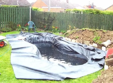 Vrtno jezerce | Moje Dvorište Vrtno jezerce | Moje Dvorište