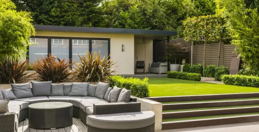 contemporary-town-garden-jilayne-rickards-cornwa | Moje Dvorište | Moje Dvorište