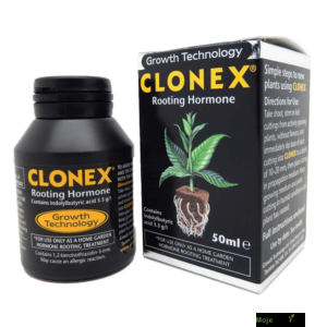 clonex-50ml-hidroponika | Moje Dvorište Clonex 50mL | Moje Dvorište
