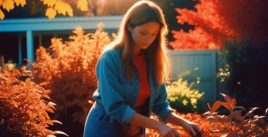 Baštenski Radovi U Oktobru | Moje Dvorište Baštenski Radovi U Oktobru | Moje Dvorište