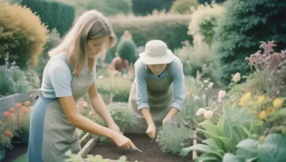 Baštenski radovi u septembru