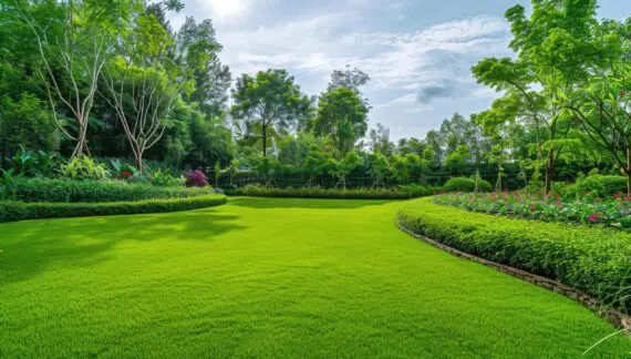 Kako odabrati pravu travu za travnjak