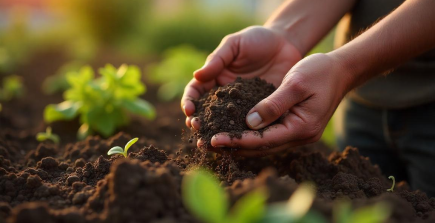 freepik__the-style-is-candid-image-photography-with-natural__22339 | Moje Dvorište Kompostiranje Baštenskog Otpada | Moje Dvorište