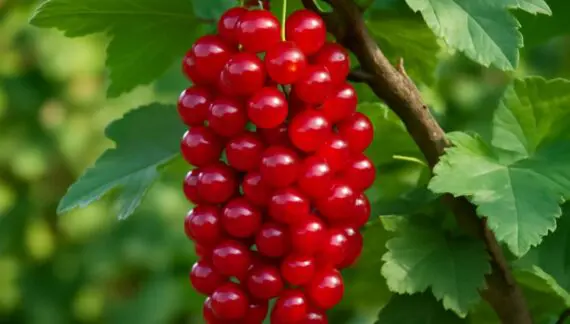 Kako uzgajati ribizle