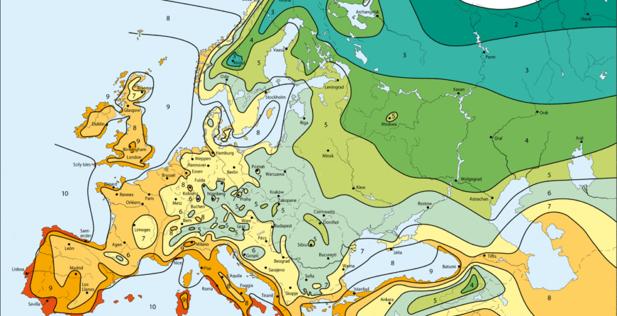 Zone otpornosti