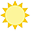 Puno sunce