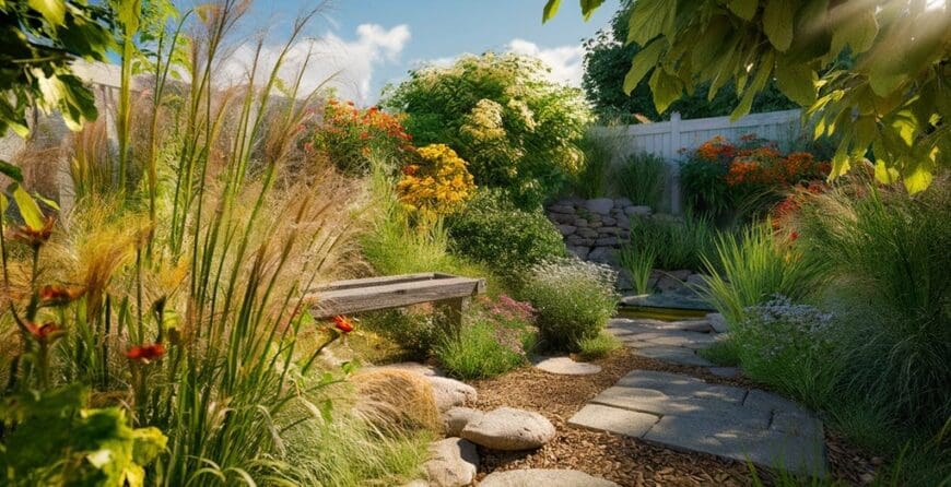 Kako jeftino napraviti baštu | Moje Dvorište