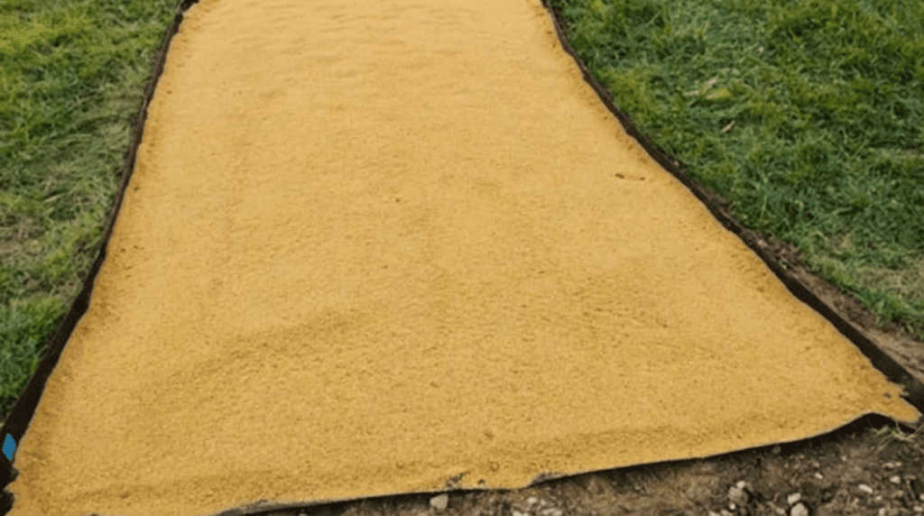 2-2 | Moje Dvorište vrtna staza - gradnja | Moje Dvorište