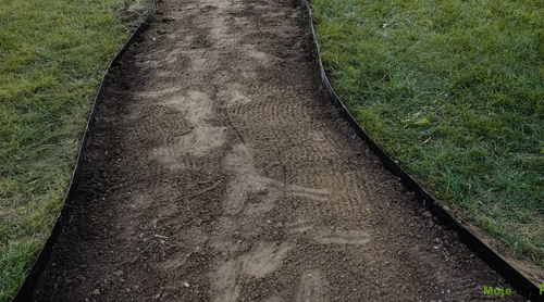 staza | Moje Dvorište vrtna staza | Moje Dvorište