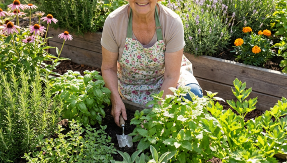 Apoteka u Našem Vrtu | Čajevi - Tinkture