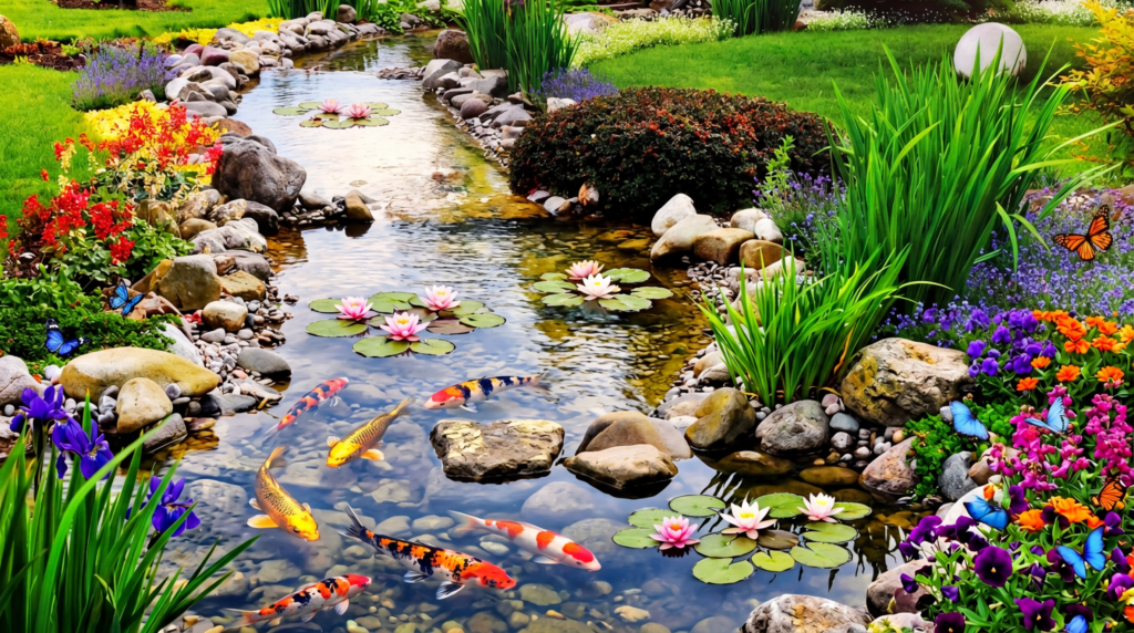 3BheVzaV7wWSr6u9SCpjbTykwqv | Moje Dvorište vodena bašta | Moje Dvorište