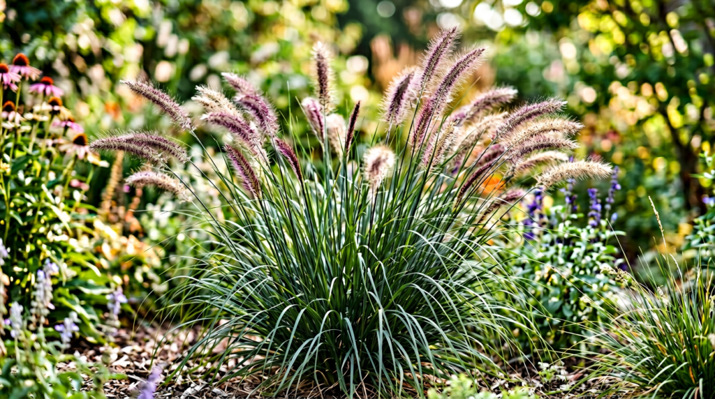 Cassian | Moje Dvorište Pennisetum alopecuroides ‘Cassian’ | Moje Dvorište