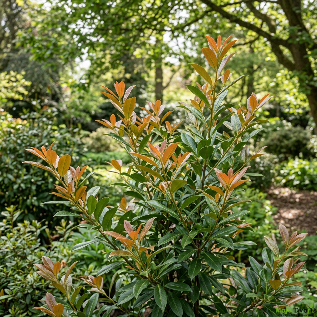 Prunus laurocerasus ‘Etna’ | Moje Dvorište Prunus laurocerasus ‘Etna’ | Moje Dvorište
