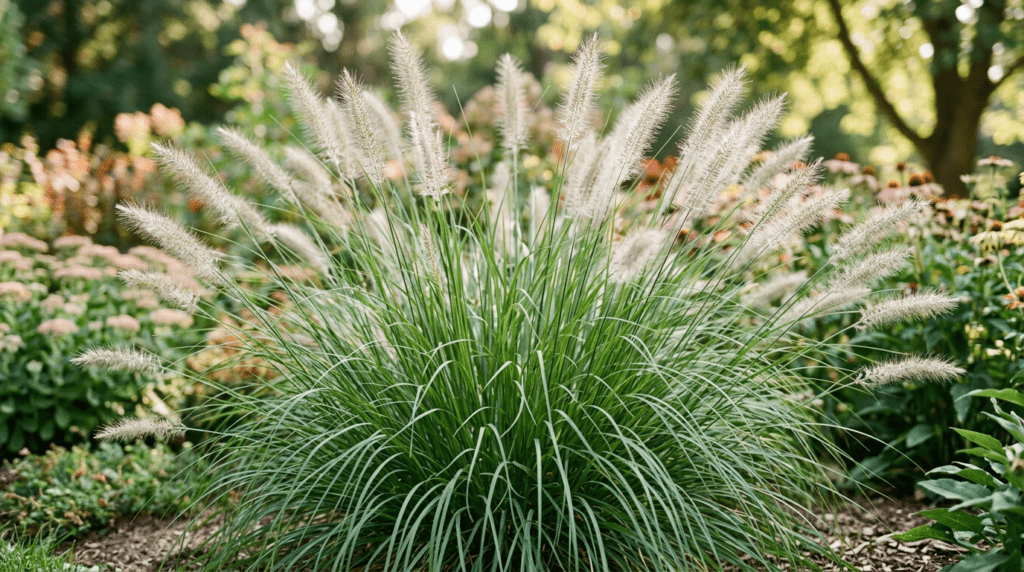 hameln | Moje Dvorište Pennisetum alopecuroides ‘Hameln’ - Petlovo pero | Moje Dvorište