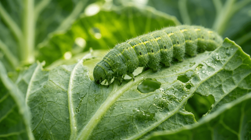 download 3 | Moje Dvorište Gusenica kupusara | Moje Dvorište